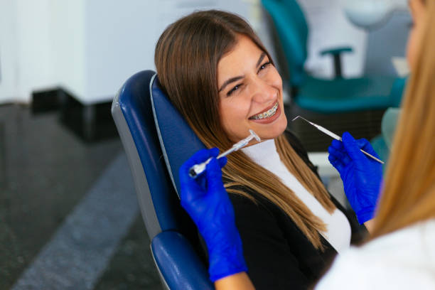Best Dental Exams and Cleanings  in South Jacksonvle, IL