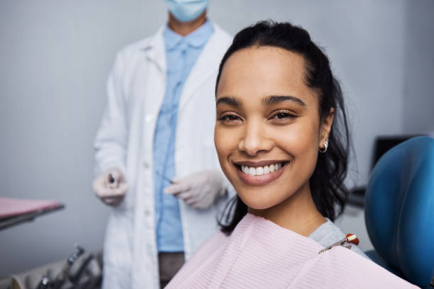 Reliable South Jacksonville, IL  Holistic Dental Services Solutions