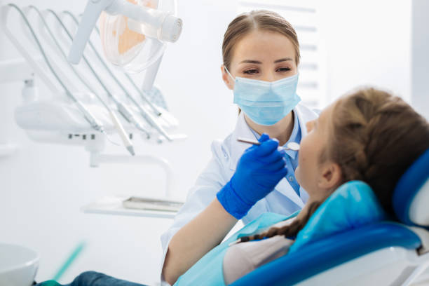 Best Full Mouth Reconstruction  in South Jacksonvle, IL