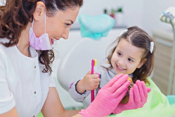 Best Emergency Dental Care  in South Jacksonvle, IL